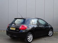 Toyota Auris - 1.6-16V Sol | Climate control | Cruise control | Lichtmetalen velgen