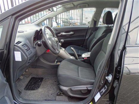 Toyota Auris - 1.6-16V Sol | Climate control | Cruise control | Lichtmetalen velgen - 1