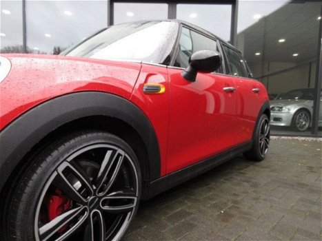 Mini Mini Cooper - 1.5 136pk Pepper, Navi, Cruise, Airco, Pdc, 18 - 1