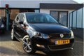 Volkswagen Polo - 1.2 TSI Highline Clima Cruise Navi lm velgen+4 seizoensbanden - 1 - Thumbnail