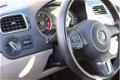 Volkswagen Polo - 1.2 TSI Highline Clima Cruise Navi lm velgen+4 seizoensbanden - 1 - Thumbnail