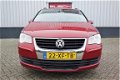 Volkswagen Touran - 1.6 Comfortline | VAN 2e EIGENAAR | AIRCO | - 1 - Thumbnail