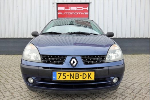 Renault Clio - 1.2 Extreme | LEUKE AUTO | NIEUWE APK | - 1