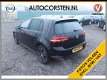 Volkswagen Golf - 1.4TSI GTE Ex btw Navi Led Ecc Pdc 17