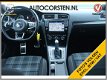 Volkswagen Golf - 1.4TSI GTE Ex btw Navi Led Ecc Pdc 17