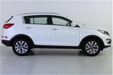 Kia Sportage - 1.6 GDI BusinessLine | NAVI | ECC-AIRCO | PDC ACHTER & CAMERA | BLUE-TOOTH | 1E EIGEN