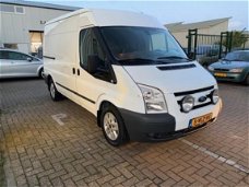 Ford Transit - 280M 2.2 TDCI HD