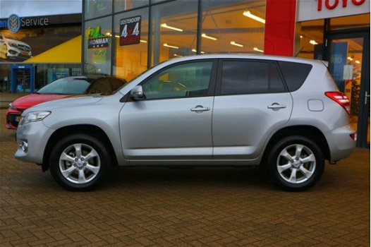 Toyota RAV4 - 2.0 VVTi Dynamic 2WD | Rijklaar incl. 6 mnd garantie | - 1