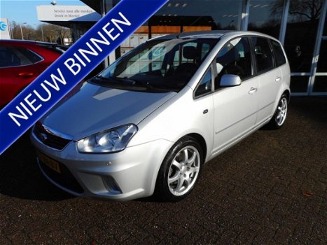 Ford C-Max - 2.0-16V Ghia AUTOMAAT - 1