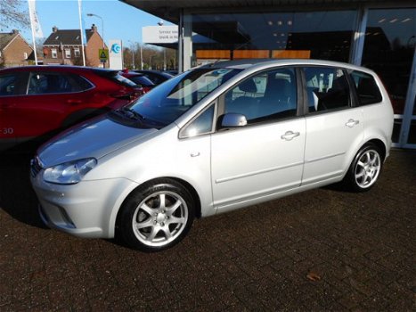 Ford C-Max - 2.0-16V Ghia AUTOMAAT - 1