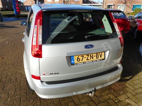 Ford C-Max - 2.0-16V Ghia AUTOMAAT - 1