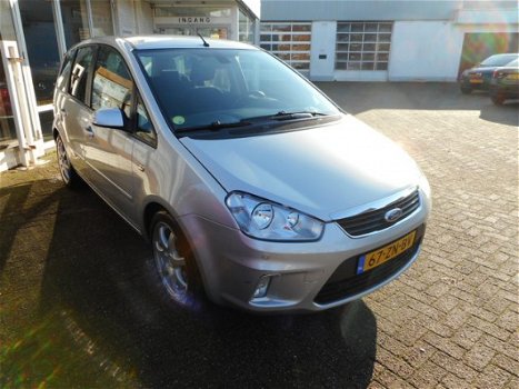 Ford C-Max - 2.0-16V Ghia AUTOMAAT - 1