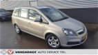 Opel Zafira - 1.8 Business 7 persoons, Trekhaak, Cruisecontrol - 1 - Thumbnail