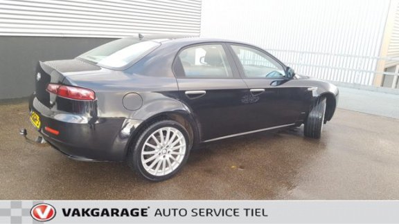 Alfa Romeo 159 - 1.8 mpi Business Pro , ECC, Trekhaak - 1