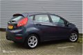 Ford Fiesta - 1.4 Titanium Aut. *Zeer nette auto* Compleet* Trekhaak*Dealer onderhouden* Zeeuw & Zee - 1 - Thumbnail