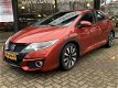 Honda Civic - 1.4 i-Vtec 100pk Elegance / 24 MND GARANTIE / RIJKLAAR - 1 - Thumbnail