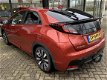 Honda Civic - 1.4 i-Vtec 100pk Elegance / 24 MND GARANTIE / RIJKLAAR - 1 - Thumbnail