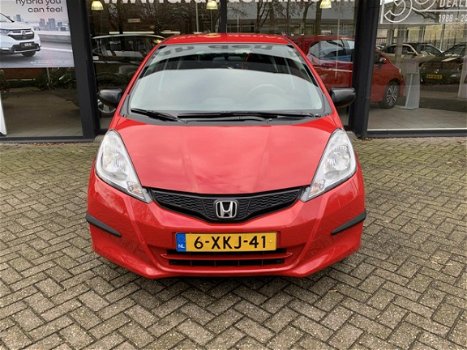 Honda Jazz - 1.2 i-VTEC Cool / Rijklaarprijs / 24 maanden garantie - 1