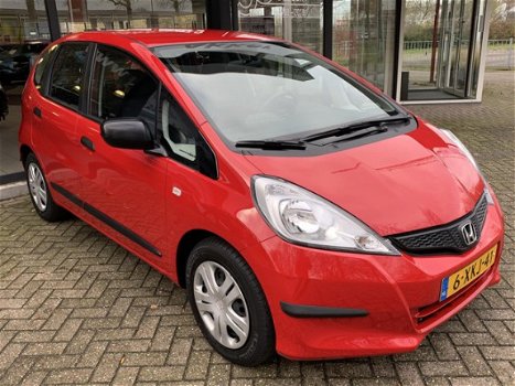 Honda Jazz - 1.2 i-VTEC Cool / Rijklaarprijs / 24 maanden garantie - 1