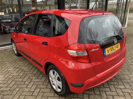 Honda Jazz - 1.2 i-VTEC Cool / Rijklaarprijs / 24 maanden garantie - 1