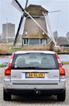 Volvo V70 - 2.4 CNG Edition I Aardgas - 1