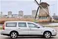 Volvo V70 - 2.4 CNG Edition I Aardgas - 1 - Thumbnail