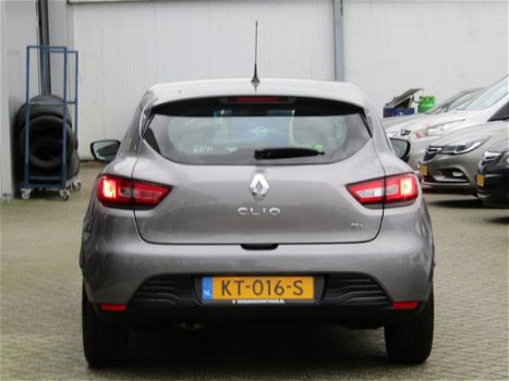 Renault Clio - 0.9 TCe Expression NAVI > - 1