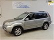 Nissan X-Trail - 2.2 dCi Columbia Style 4x4 Navi/Airco/Cruise/Electr. dak - 1 - Thumbnail