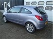 Opel Corsa - 1.7 CDTi Cosmo - 1 - Thumbnail