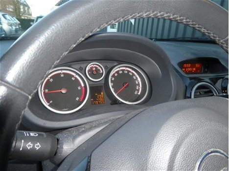 Opel Corsa - 1.7 CDTi Cosmo - 1