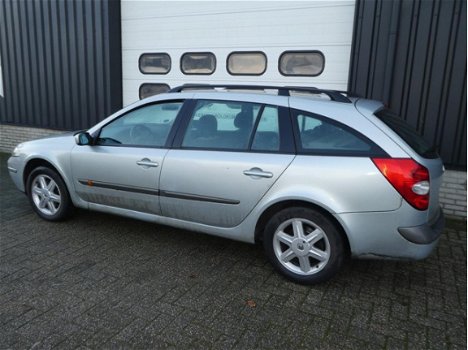 Renault Laguna Grand Tour - 1.6-16V Authentique apk tot 11-2020 - 1