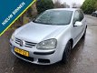 Volkswagen Golf - 1.9 TDI Trendline - 1 - Thumbnail