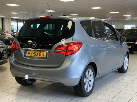Opel Meriva - 1.4 Turbo Edition Trekhaak - 1