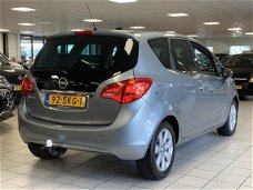 Opel Meriva - 1.4 Turbo Edition Trekhaak