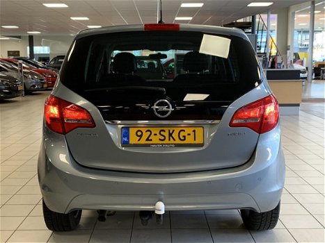 Opel Meriva - 1.4 Turbo Edition Trekhaak - 1