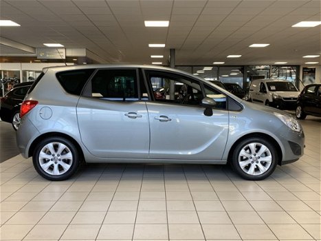 Opel Meriva - 1.4 Turbo Edition Trekhaak - 1