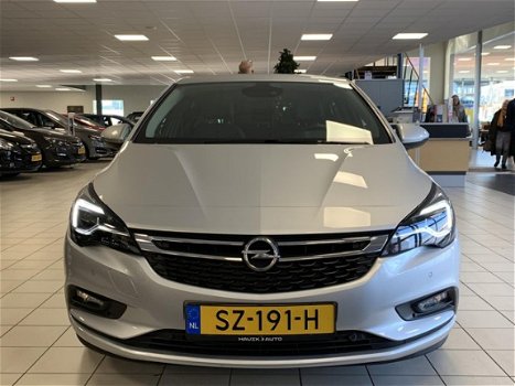 Opel Astra - 1.4T 150pk Innovation Rijklaar Nav. Comf.stoel. Clim.contr. Trekh - 1