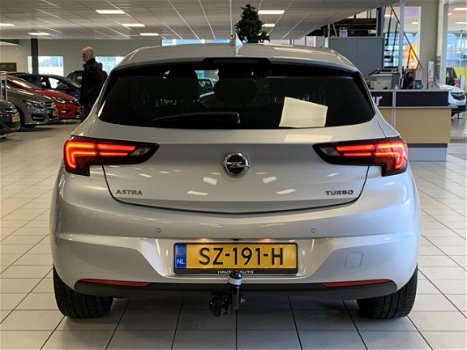 Opel Astra - 1.4T 150pk Innovation Rijklaar Nav. Comf.stoel. Clim.contr. Trekh - 1