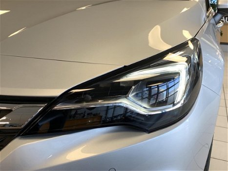 Opel Astra - 1.4T 150pk Innovation Rijklaar Nav. Comf.stoel. Clim.contr. Trekh - 1