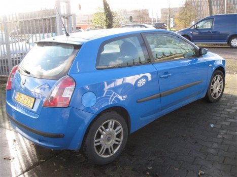 Fiat Stilo - 1.6-16V Dynamic airco elek pak nap apk - 1