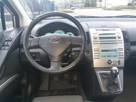 Toyota Verso - 2.2 D-4D D-CAT Luna 7-SEATS/CLIMA/model '08 - 1