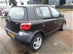 Toyota Yaris - 1.0-16V VVT-i YORIN 5-DRS/NAP/APK/STUURBEKRACHTIGING - 1 - Thumbnail