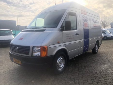 Volkswagen LT 35 - 35A 2.8 TDI lang L2/H2 - 1