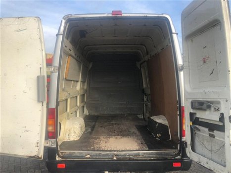 Volkswagen LT 35 - 35A 2.8 TDI lang L2/H2 - 1