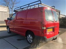 Toyota HiAce - 2.5 D4-D 90 KORT/NAP/AIRCO