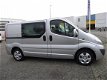 Opel Vivaro - 2.0 CDTI Dubbele Cabine, Marge - 1 - Thumbnail