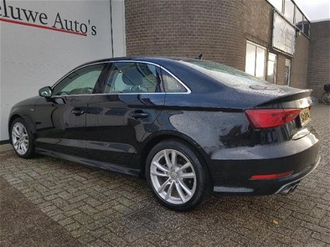 Audi A3 Limousine - 2.0 TDI Ambition Pro Line S dealer onderh - 1