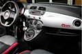 Fiat 500 C - 1.2 Sport Airco - 1 - Thumbnail