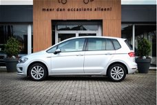 Volkswagen Golf Sportsvan - Comfortline 1.4TSI Aut Ecc/Cruise