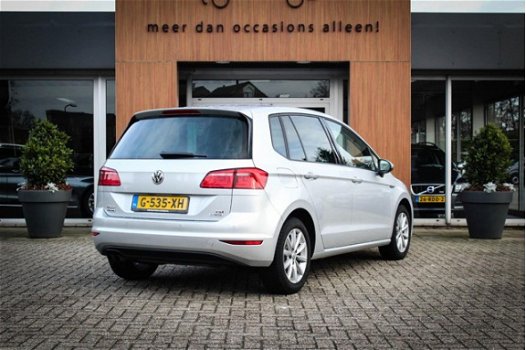 Volkswagen Golf Sportsvan - Comfortline 1.4TSI Aut Ecc/Cruise - 1